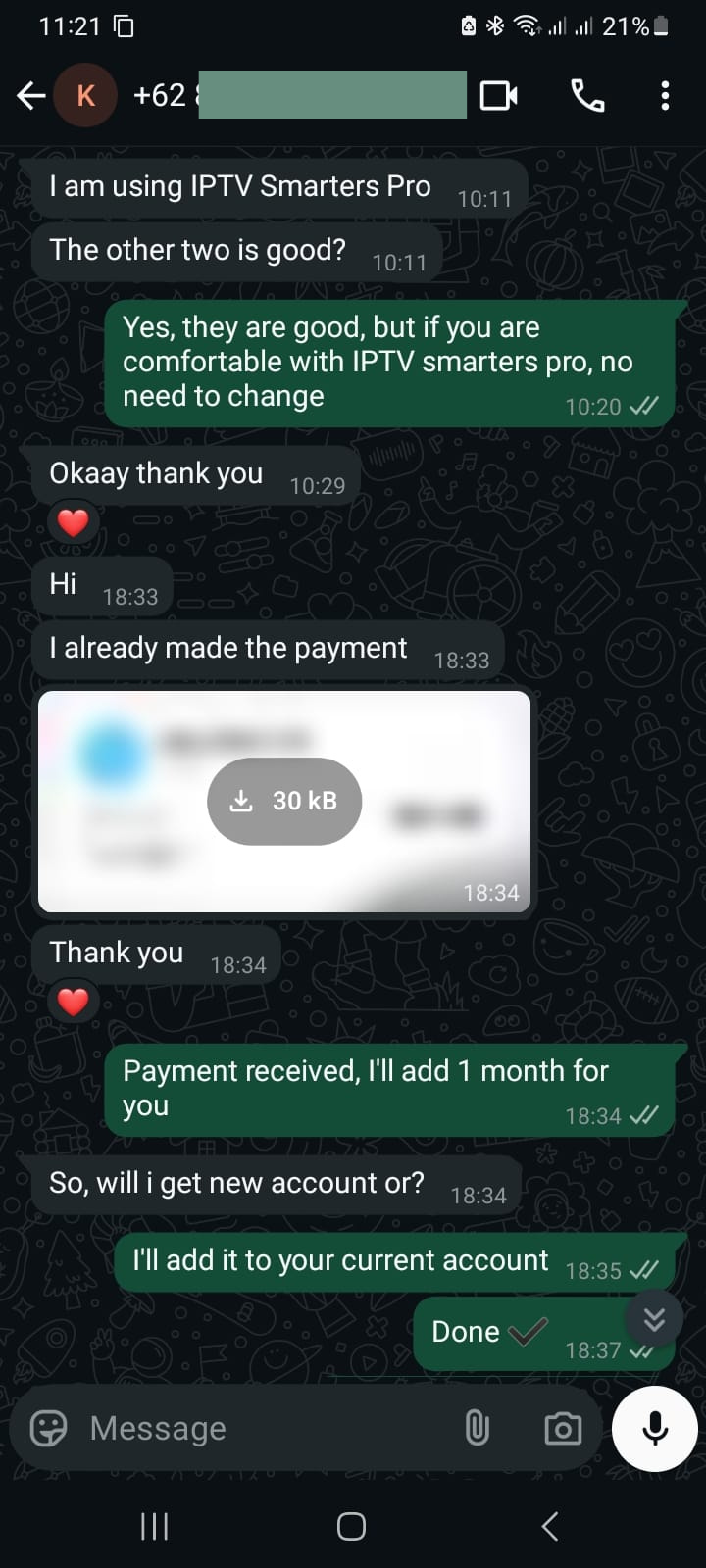 9